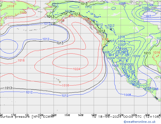      ECMWF  18.06.2024 00 UTC