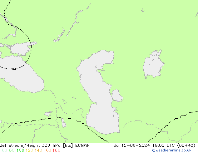  ECMWF  15.06.2024 18 UTC