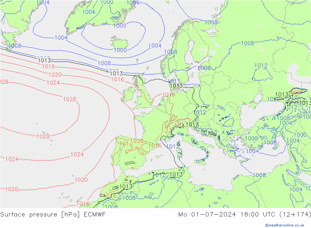      ECMWF  01.07.2024 18 UTC