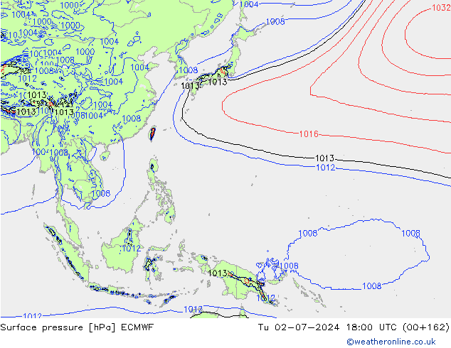      ECMWF  02.07.2024 18 UTC