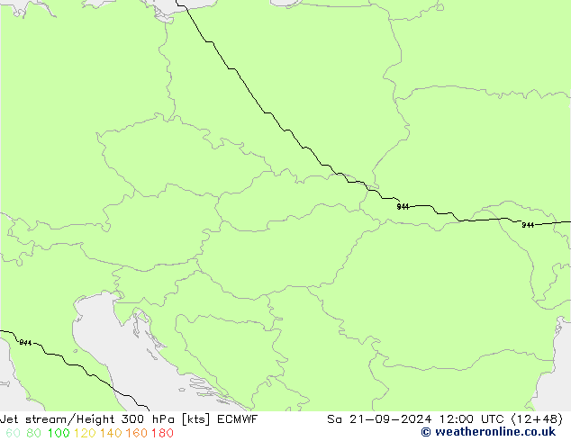  ECMWF  21.09.2024 12 UTC
