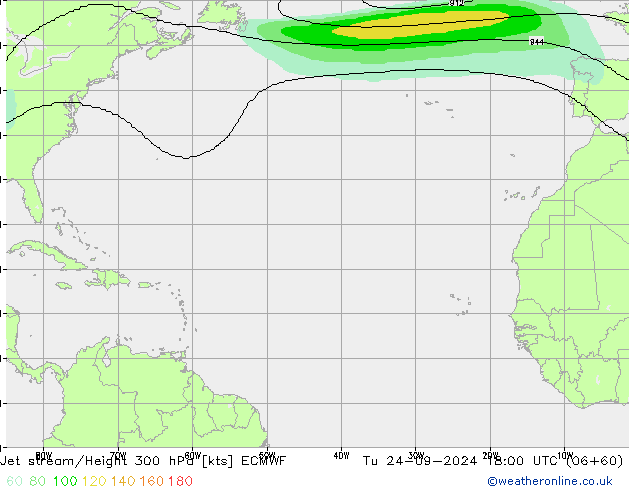  ECMWF  24.09.2024 18 UTC