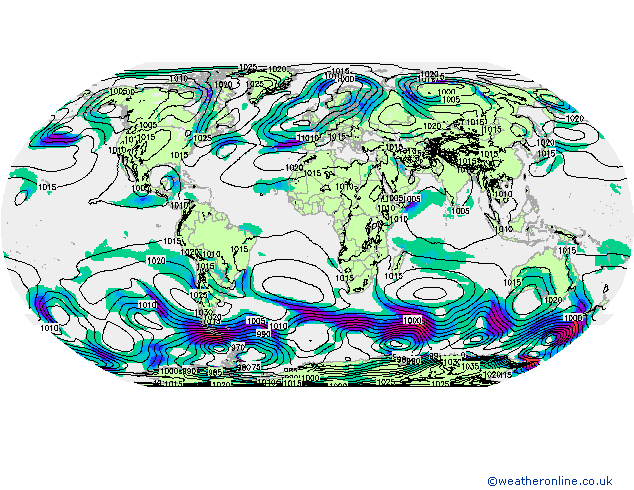 Rüzgar 925 hPa ECMWF Çar 25.09.2024 12 UTC