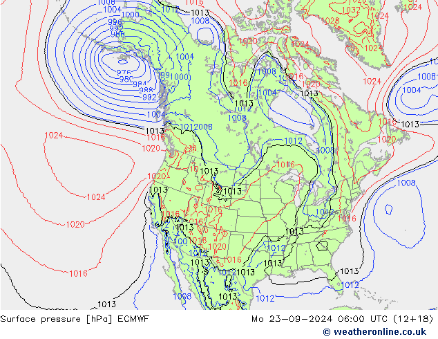      ECMWF  23.09.2024 06 UTC