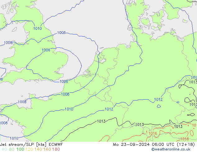  ECMWF  23.09.2024 06 UTC