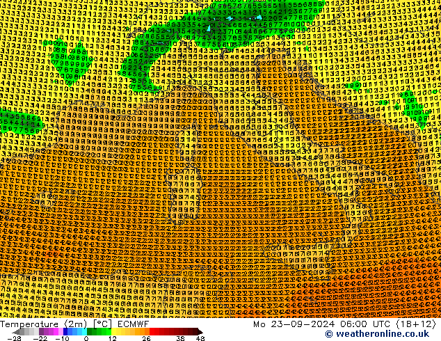     ECMWF  23.09.2024 06 UTC