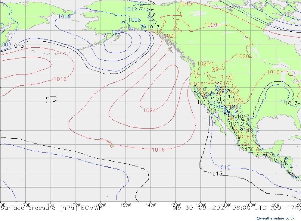      ECMWF  30.09.2024 06 UTC