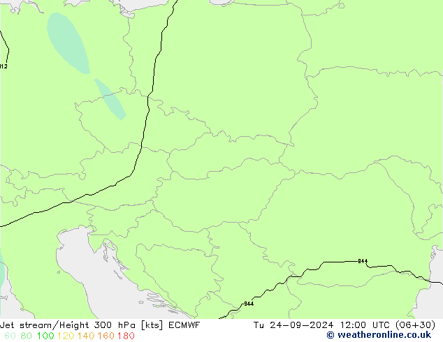  ECMWF  24.09.2024 12 UTC