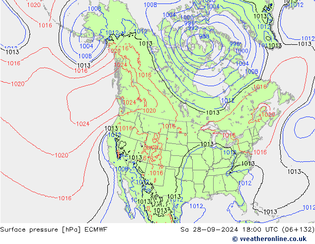      ECMWF  28.09.2024 18 UTC