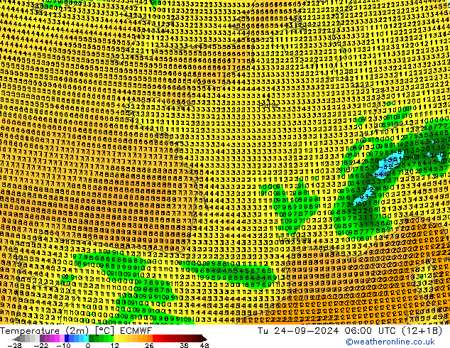     ECMWF  24.09.2024 06 UTC