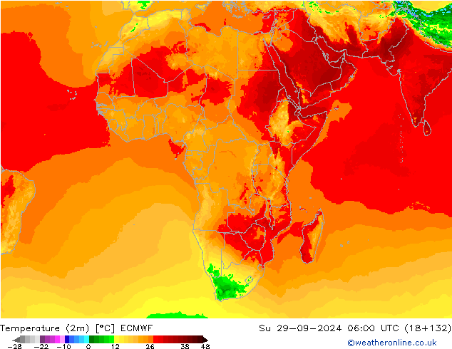     ECMWF  29.09.2024 06 UTC