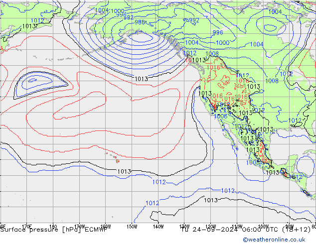      ECMWF  24.09.2024 06 UTC