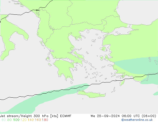  ECMWF  25.09.2024 06 UTC