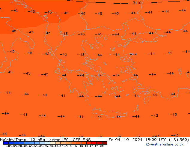  Cu 04.10.2024 18 UTC