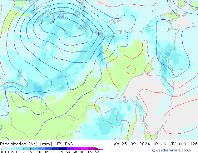  Qua 25.09.2024 06 UTC