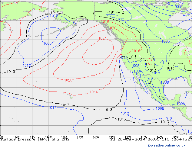      GFS ENS  28.09.2024 06 UTC