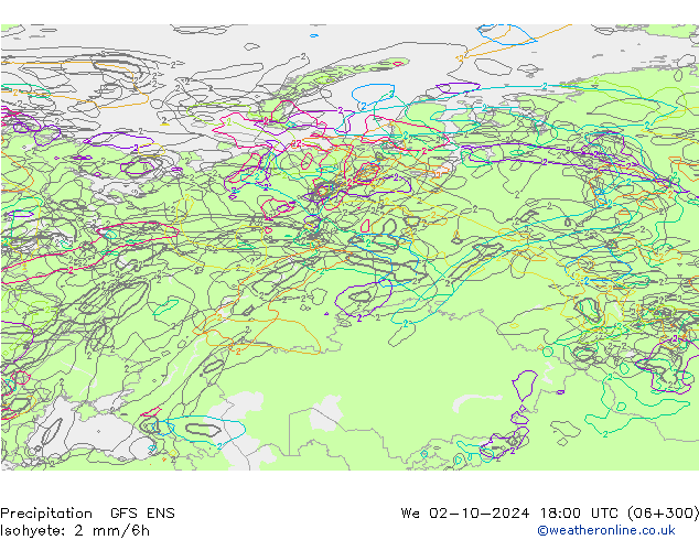  GFS ENS  02.10.2024 18 UTC