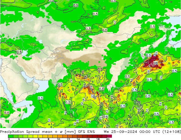  We 25.09.2024 00 UTC