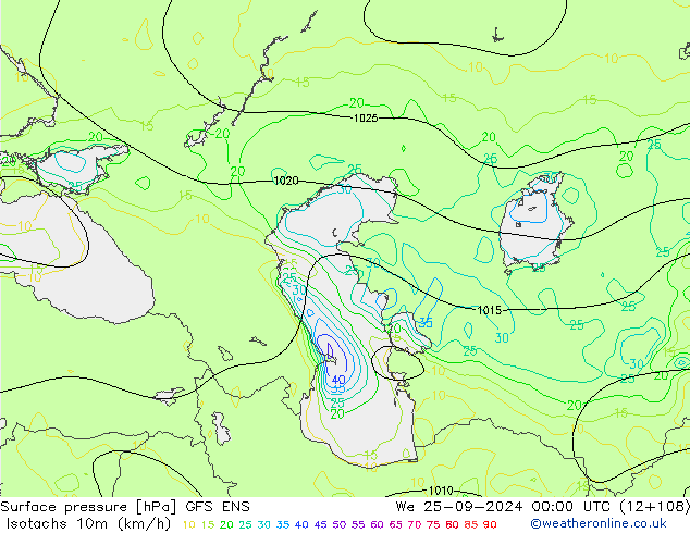  We 25.09.2024 00 UTC