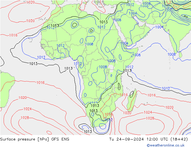      GFS ENS  24.09.2024 12 UTC