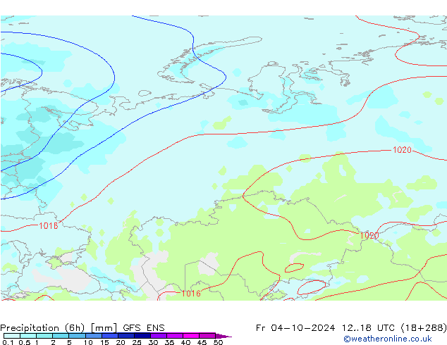  (6h) GFS ENS  04.10.2024 18 UTC