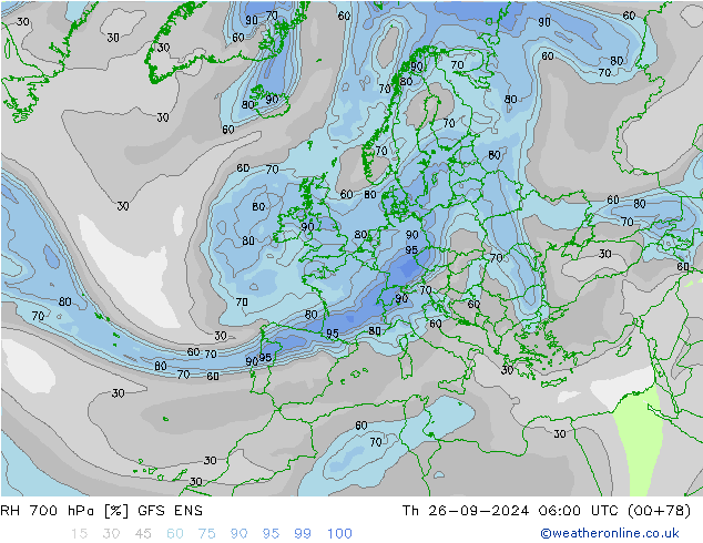 700 hPa Nispi Nem GFS ENS Per 26.09.2024 06 UTC