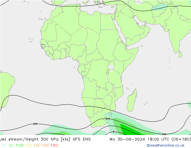  GFS ENS  30.09.2024 18 UTC