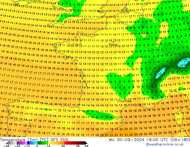     GFS ENS  30.09.2024 18 UTC