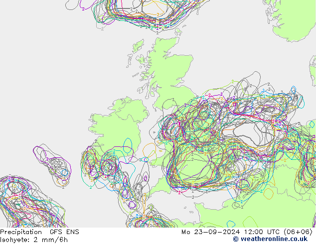  GFS ENS  23.09.2024 12 UTC