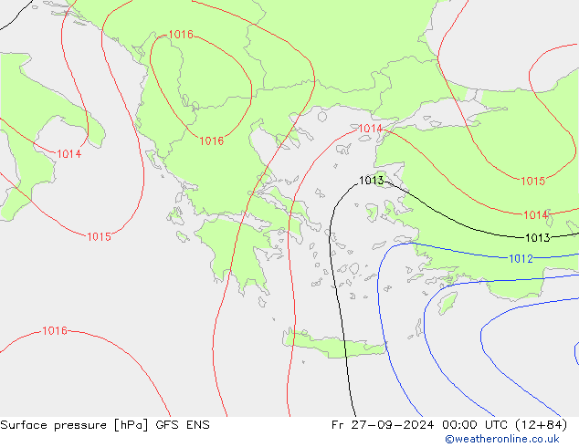      GFS ENS  27.09.2024 00 UTC