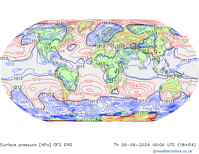      GFS ENS  26.09.2024 00 UTC