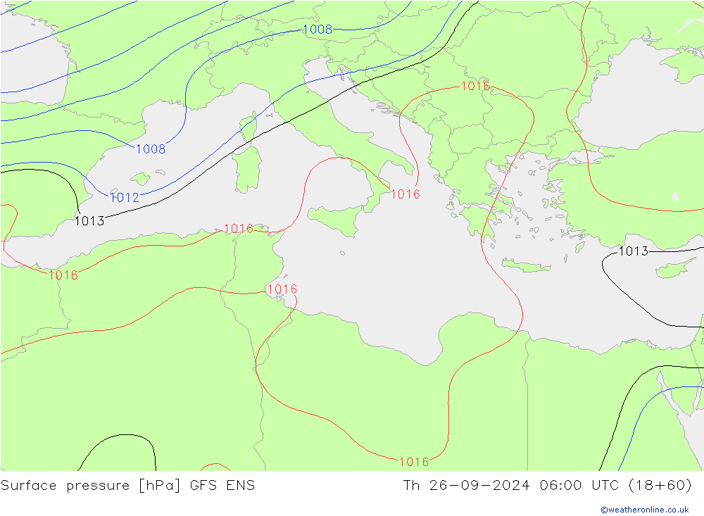      GFS ENS  26.09.2024 06 UTC