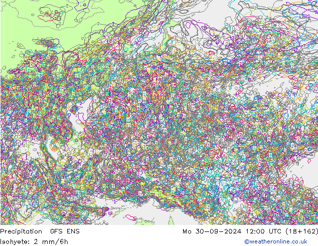  GFS ENS  30.09.2024 12 UTC