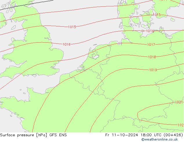      GFS ENS  11.10.2024 18 UTC