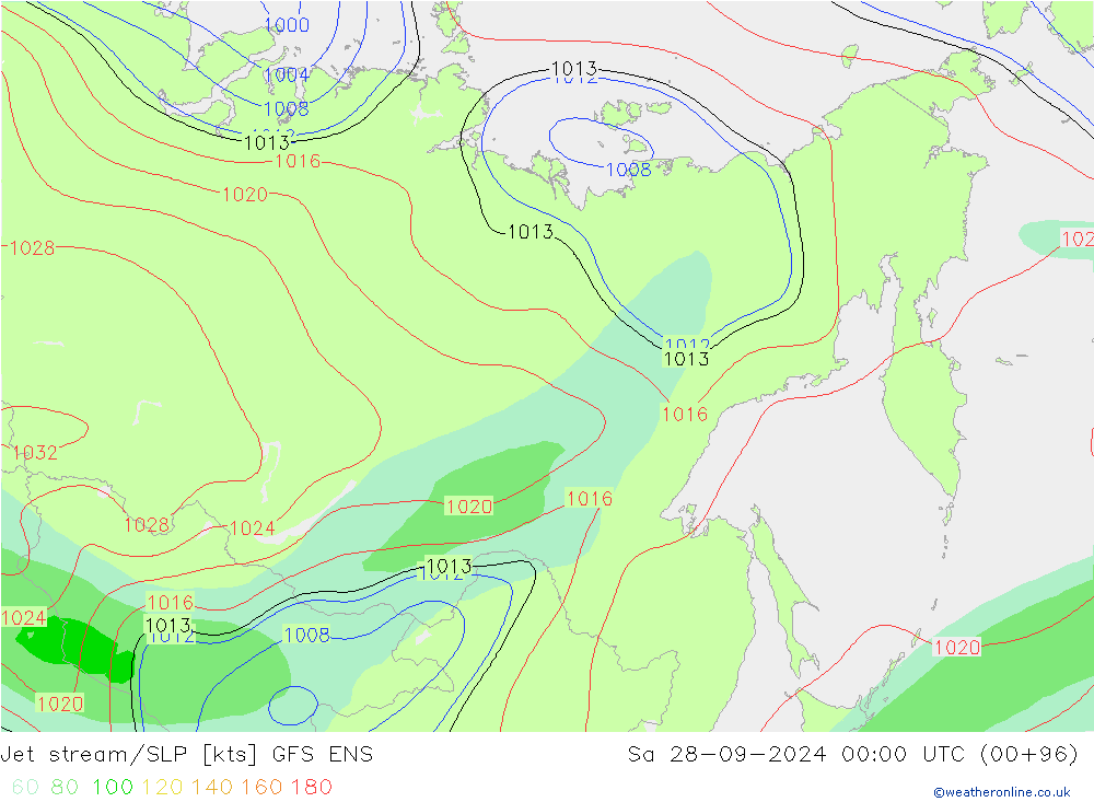  GFS ENS  28.09.2024 00 UTC