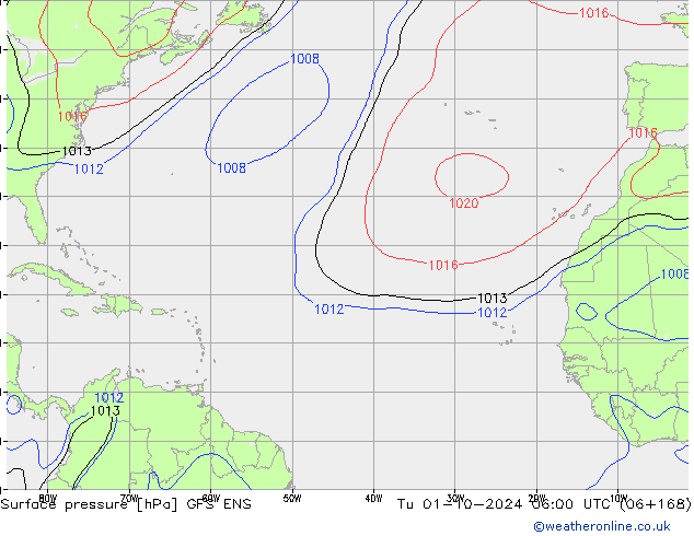      GFS ENS  01.10.2024 06 UTC