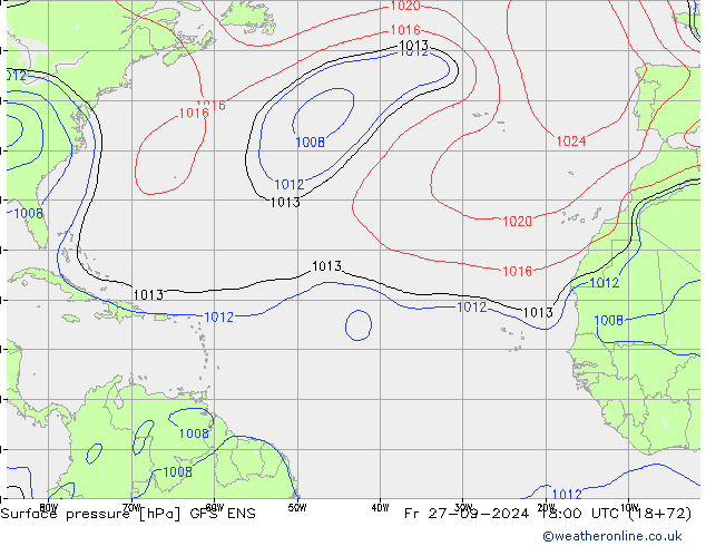      GFS ENS  27.09.2024 18 UTC