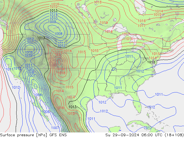      GFS ENS  29.09.2024 06 UTC