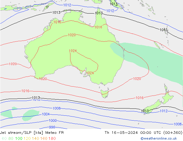  Meteo FR  16.05.2024 00 UTC