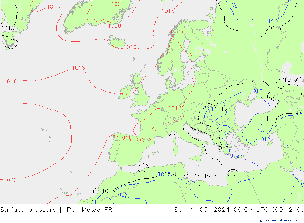      Meteo FR  11.05.2024 00 UTC