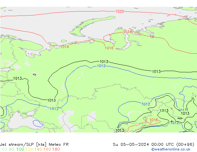  Meteo FR  05.05.2024 00 UTC