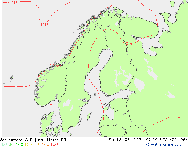  Meteo FR  12.05.2024 00 UTC