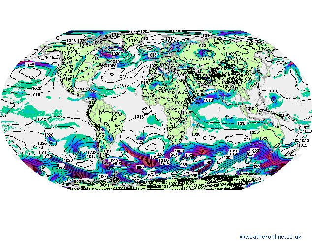 Wind 850 hPa GFS 0.25 do 18.07.2024 18 UTC