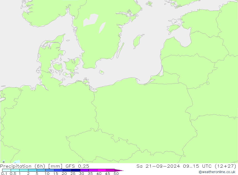 Z500/Rain (+SLP)/Z850 GFS 0.25 So 21.09.2024 15 UTC