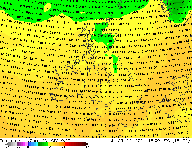     GFS 0.25  23.09.2024 18 UTC