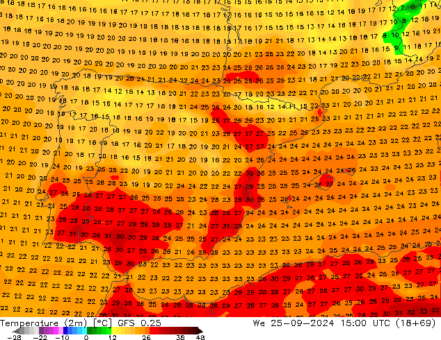     GFS 0.25  25.09.2024 15 UTC