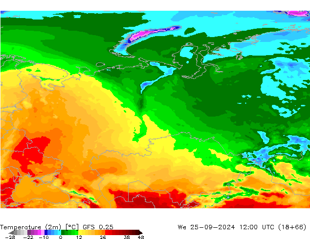     GFS 0.25  25.09.2024 12 UTC