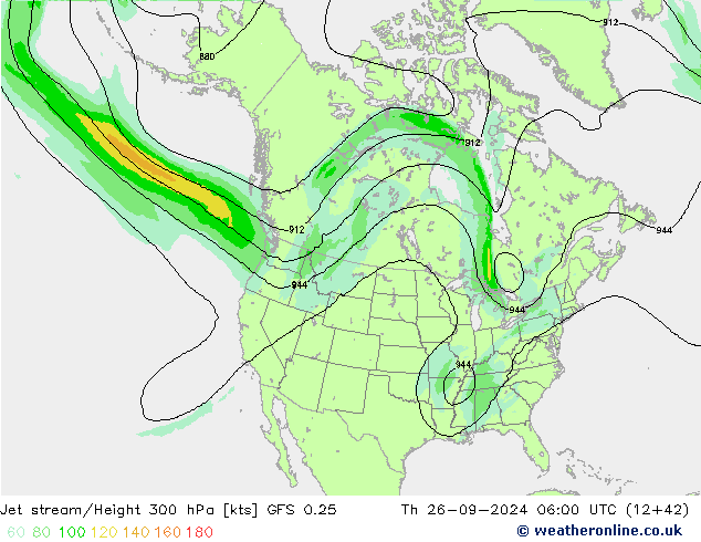  GFS 0.25  26.09.2024 06 UTC