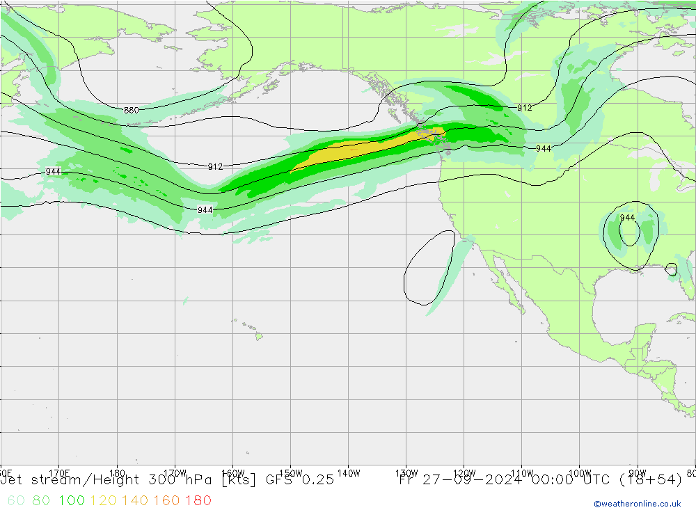  GFS 0.25  27.09.2024 00 UTC