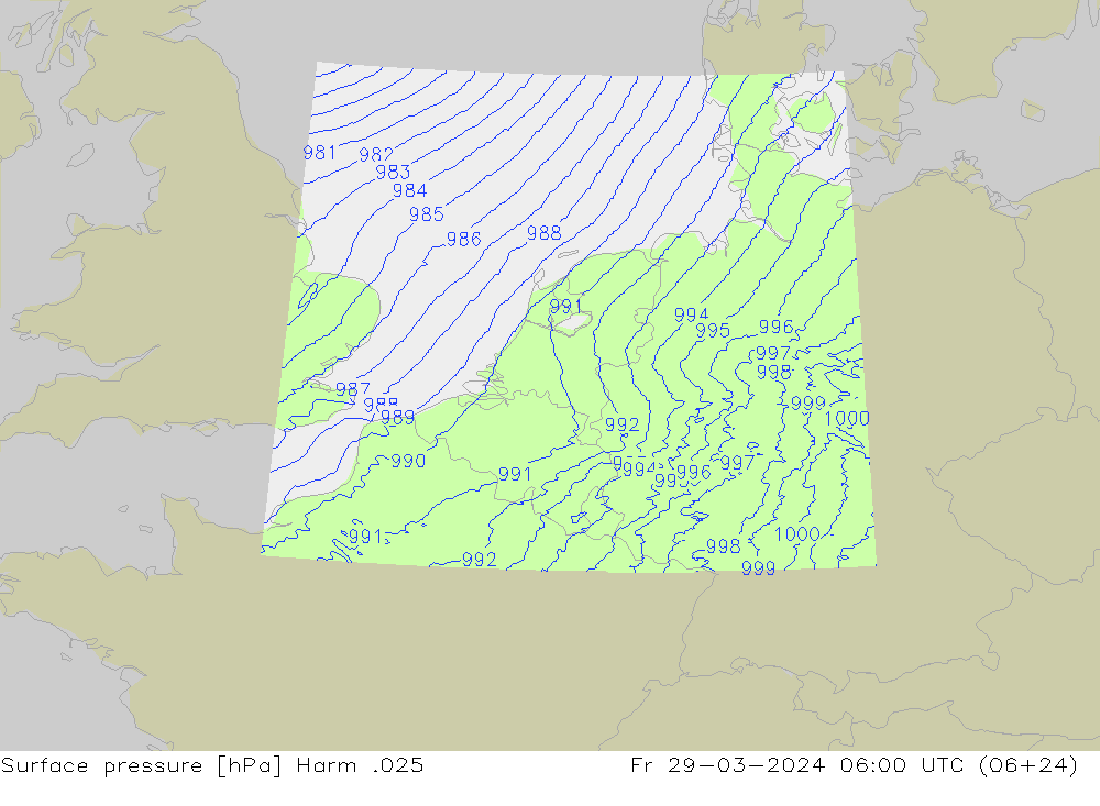 pressão do solo Harm .025 Sex 29.03.2024 06 UTC
